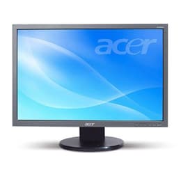 Monitor 19" LCD WXGA+ Acer B193W