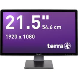 Terra Greenline 2211 21" Core i5 2,9 GHz - SSD 240 GB - 8GB Teclado francés