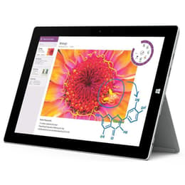 Microsoft Surface 3 10" Atom X 1.6 GHz - HDD 32 GB - 2GB