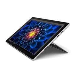 Microsoft Surface Pro 4 12" Core i5 2.4 GHz - SSD 128 GB - 4GB Teclado francés