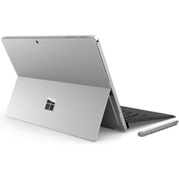 Microsoft Surface Pro 4 12" Core i5 2.4 GHz - SSD 128 GB - 4GB