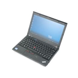 Lenovo X230 12" Core i5 2.6 GHz - HDD 1 TB - 4GB - teclado francés