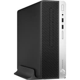 HP ProDesk 400 G5 SFF Core i5 3 GHz - SSD 256 GB RAM 8 GB