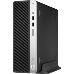 HP ProDesk 400 G5 SFF Core i5 3 GHz - SSD 256 GB RAM 8 GB