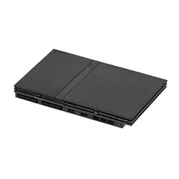 PlayStation 2 Slim - Negro