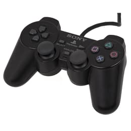 PlayStation 2 Slim - Negro