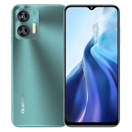 Oukitel C36 128GB - Verde - Libre
