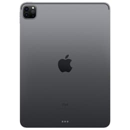 iPad Pro 11" (2020) 2.a generación 128 GB - WiFi - Gris Espacial