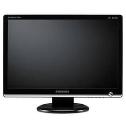 Monitor 19" LCD WXGA+ Samsung SyncMaster 931BW