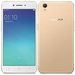 Oppo A37 16GB - Oro - Libre