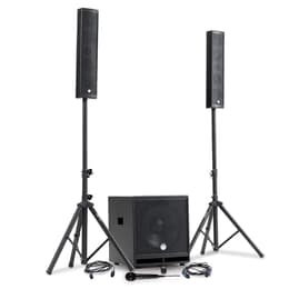 Bm Sonic BMS-15-SLIM-BT Altavoces PA