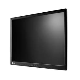 Monitor 19" LED SVGA LG 19MB15T Touch