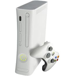 Xbox 360 Arcade - HDD 256 GB - Blanco/Gris