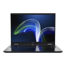 Acer TravelMate Spin P6 13" Core i7 2.8 GHz - SSD 1 TB - 32GB - AZERTY - Francés