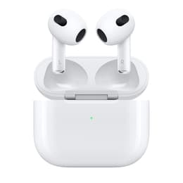 Apple AirPods 3.a generación (2021) - Estuche de carga Lightning