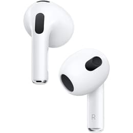 Apple AirPods 3.a generación (2021) - Estuche de carga Lightning
