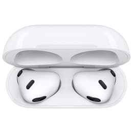 Apple AirPods 3.a generación (2021) - Estuche de carga Lightning