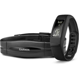 Relojes Gramin Vivofit Hrm - Negro
