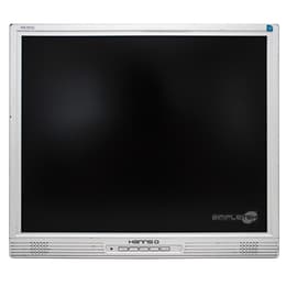 Monitor 19" LCD HD Hanns.G HX191D