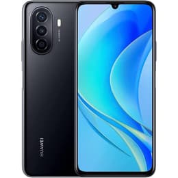 Huawei nova Y70 plus 128GB - Negro - Libre - Dual-SIM