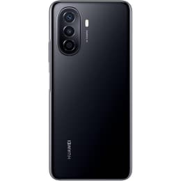Huawei nova Y70 plus 128GB - Negro - Libre