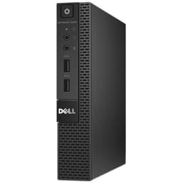 Dell OptiPlex 9020 Micro Core i5 3,2 GHz - HDD 500 GB RAM 8 GB