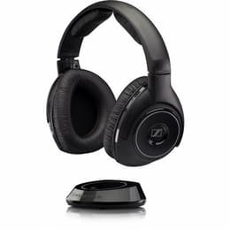 Cascos reducción de ruido wireless micrófono Sennheiser HDR 170 - Negro