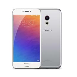 Meizu Pro 6 32GB - Plata - Libre
