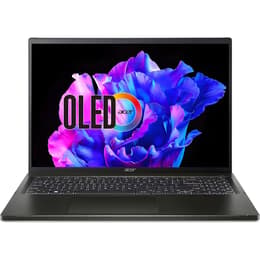 Acer Swift Edge 16" Ryzen 7 3.3 GHz - SSD 1 TB - 16GB - QWERTY - Inglés