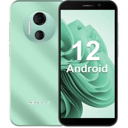Doogee X98 16GB - Verde - Libre