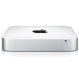 Mac mini (Octubre 2012) Core i7 2,6 GHz - HDD 1 TB - 16GB Teclado francés