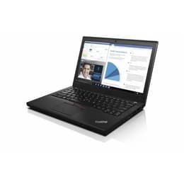 Lenovo ThinkPad X260 12" Core i5 2.4 GHz - HDD 320 GB - 4GB - Teclado Francés