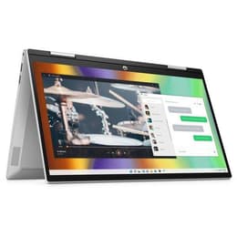 HP Pavilion X360 14" Core i3 2 GHz - SSD 256 GB - 8GB - QWERTY - Inglés