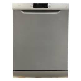 Lavavajillas convencional 59.8 cm Thomson TDW60SILVER -