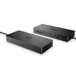 Dell Thunderbolt Dock WD19TB Estaciones de acoplamiento