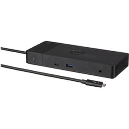 Dell Thunderbolt Dock WD19TB Estaciones de acoplamiento