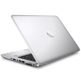 HP EliteBook 840 G3 14" Core i5 2.3 GHz - SSD 512 GB - 8GB - QWERTY - Sueco