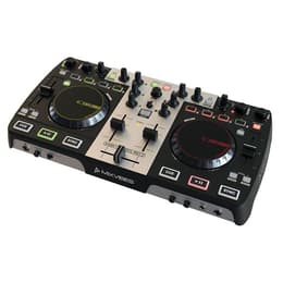 Mixvibes U-Mix Control Pro Accesorios