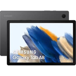 Galaxy Tab A8 64GB - Gris - WiFi