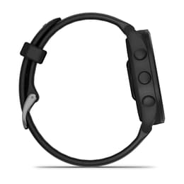 Garmin Forerunner 165 Music Bluetooth 43 mm - Negro