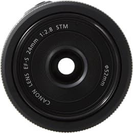 Canon Objetivos Canon EF-S f/2.8 f/3.5-5.6