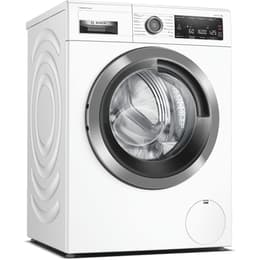 Lavadora clásica 59.8 cm Carga frontal Bosch WAX32LH0FF