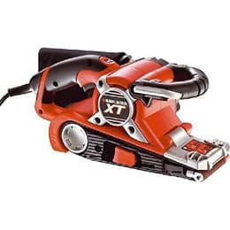 Black & Decker XTA80EK Lijadora