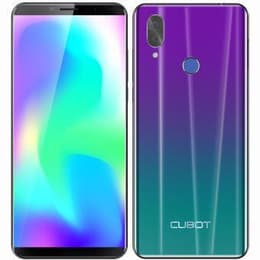 Cubot X19S 32GB - Verde - Libre