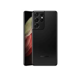 Galaxy S21 Ultra 5G 512GB - Negro - Libre