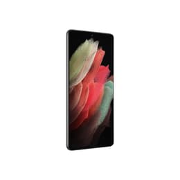 Galaxy S21 Ultra 5G 512GB - Negro - Libre