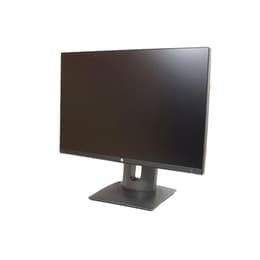 Monitor 24" LED FHD HP Z24n