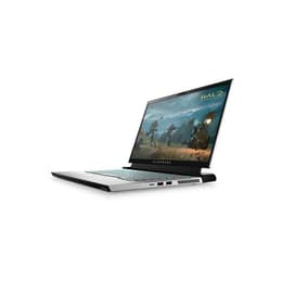 Dell Alienware M15 R4 15" Core i7 2.2 GHz - SSD 1 TB - 16GB - NVIDIA GeForce RTX 3060 AZERTY - Francés