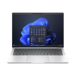 HP EliteBook 1040 G11 14" Core Ultra 5 2.5 GHz - SSD 512 GB - 16GB - QWERTY - Inglés