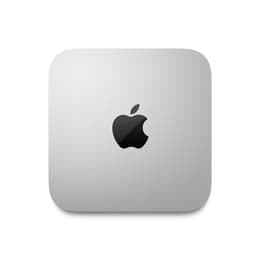 Mac mini (Octubre 2012) Core i7 2,3 GHz - SSD 256 GB + HDD 1 TB - 16GB